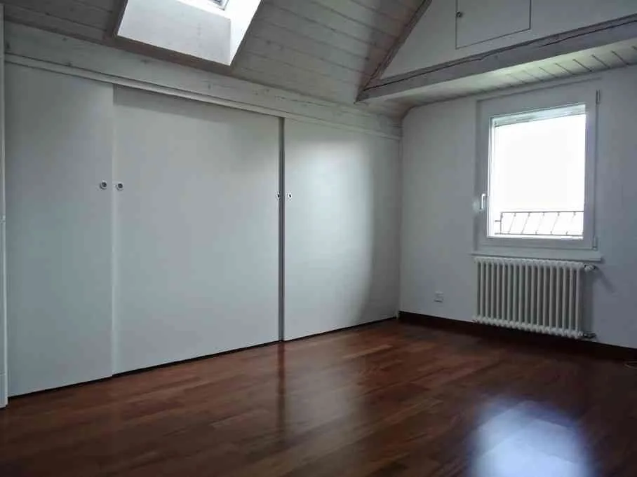 Villa mitoyenne de 5.5 pièces