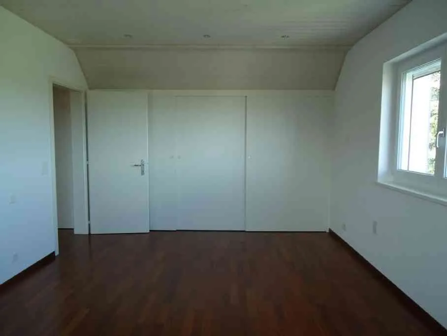 Villa mitoyenne de 5.5 pièces
