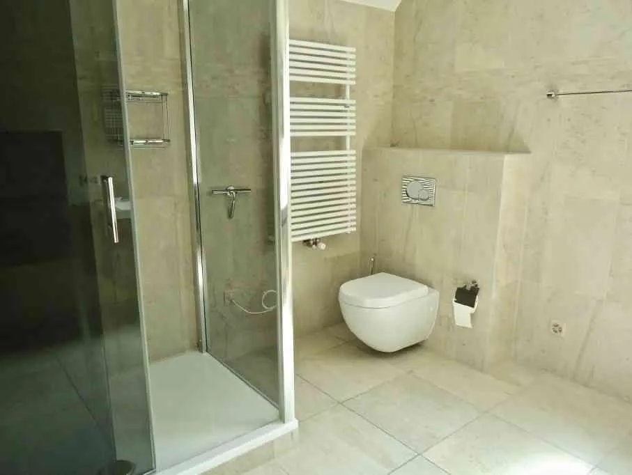 Villa mitoyenne de 5.5 pièces