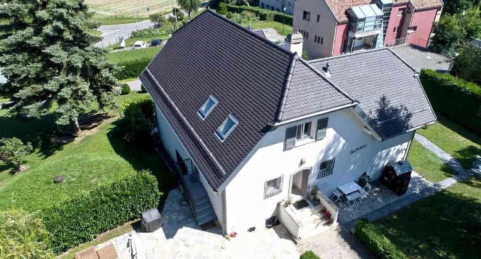 Villa mitoyenne de 5.5 pièces