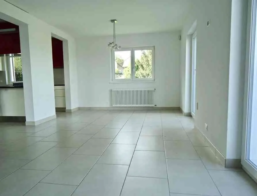 Villa mitoyenne de 5.5 pièces