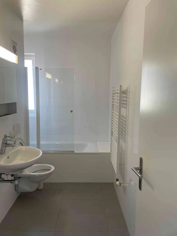 A louer bel appartement 3.5 pièces centre-ville/CHUV