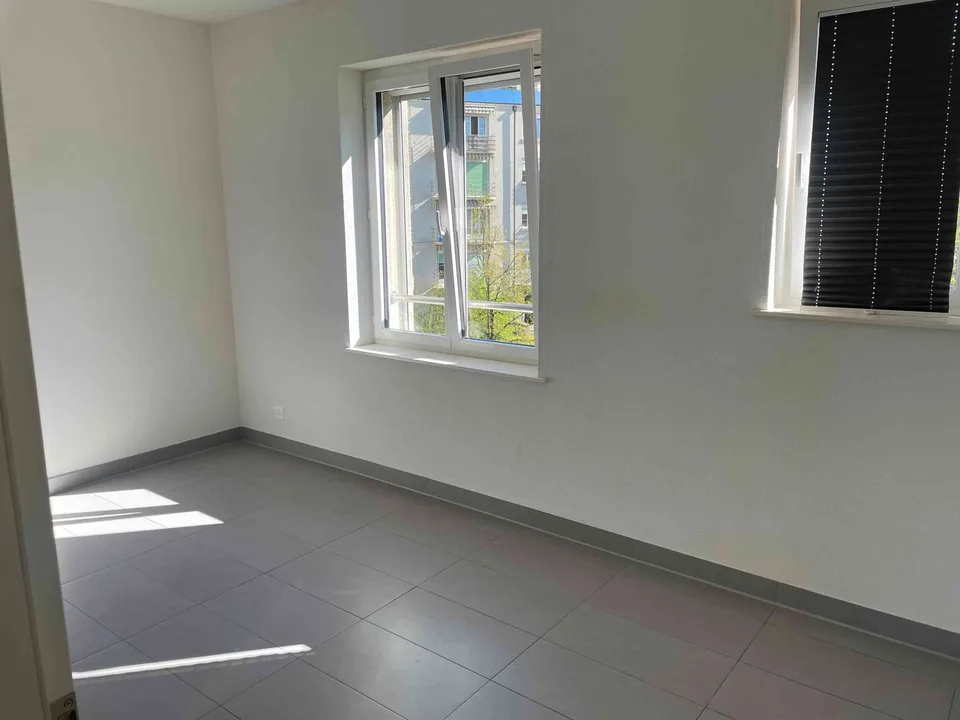 A louer bel appartement 3.5 pièces centre-ville/CHUV