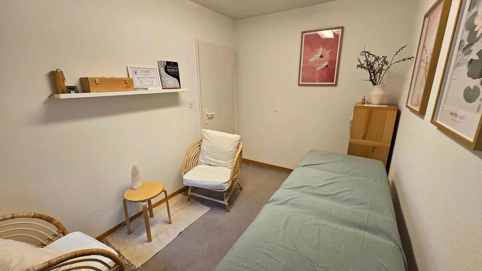 Location de Salles meublées dans un Cabinet de groupe