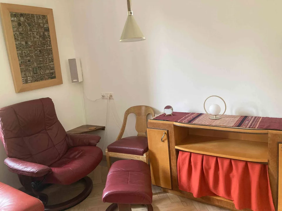 location temporaire meublé de charme / charming flat, fixed term