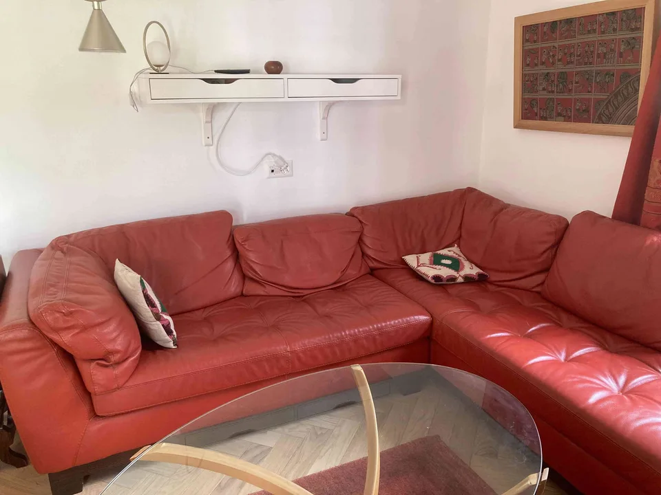 location temporaire meublé de charme / charming flat, fixed term
