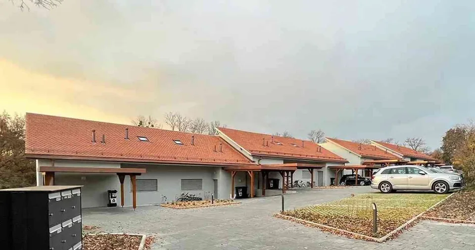 Magnifique Villa 4 Chambres – Calme, Espace et Lumière