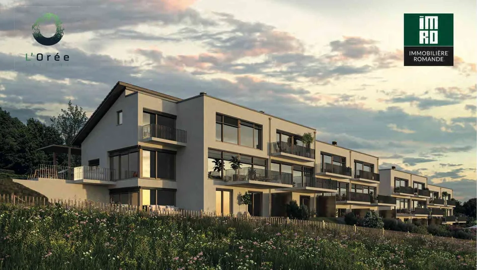 Magnifique Villa 4 Chambres – Calme, Espace et Lumière