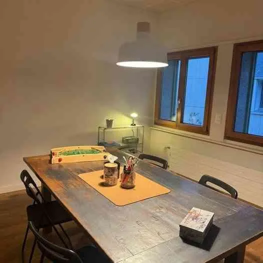 Sous-location de bureaux