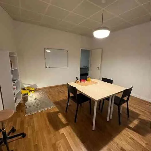 Sous-location de bureaux