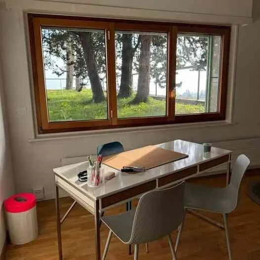 Sous-location de bureaux