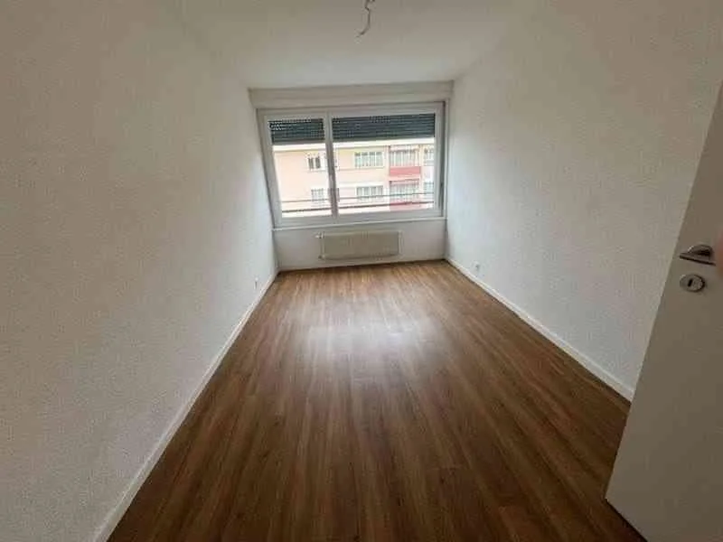Bel appartement idéalement situé à Pully
