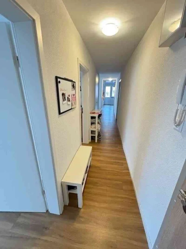 Bel appartement idéalement situé à Pully