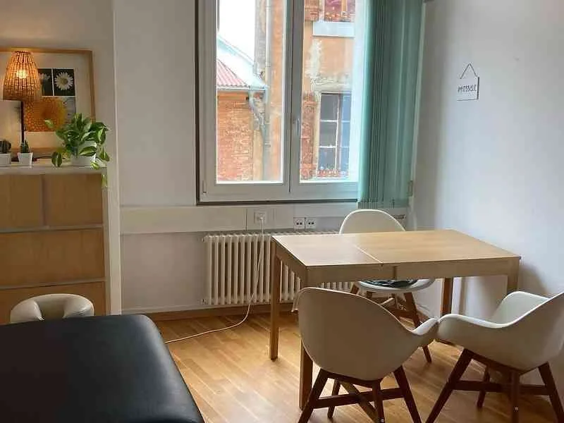 salles à louer dans un centre de thérapies à Vevey