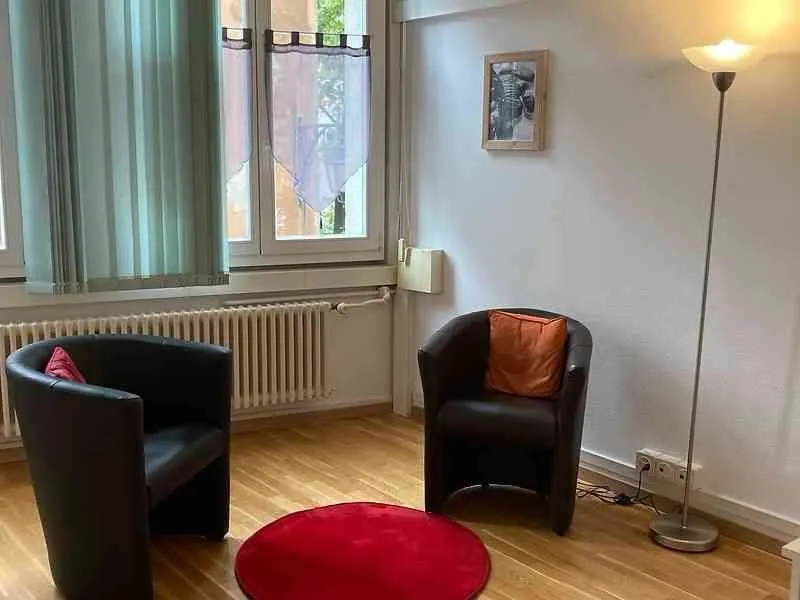 salles à louer dans un centre de thérapies à Vevey