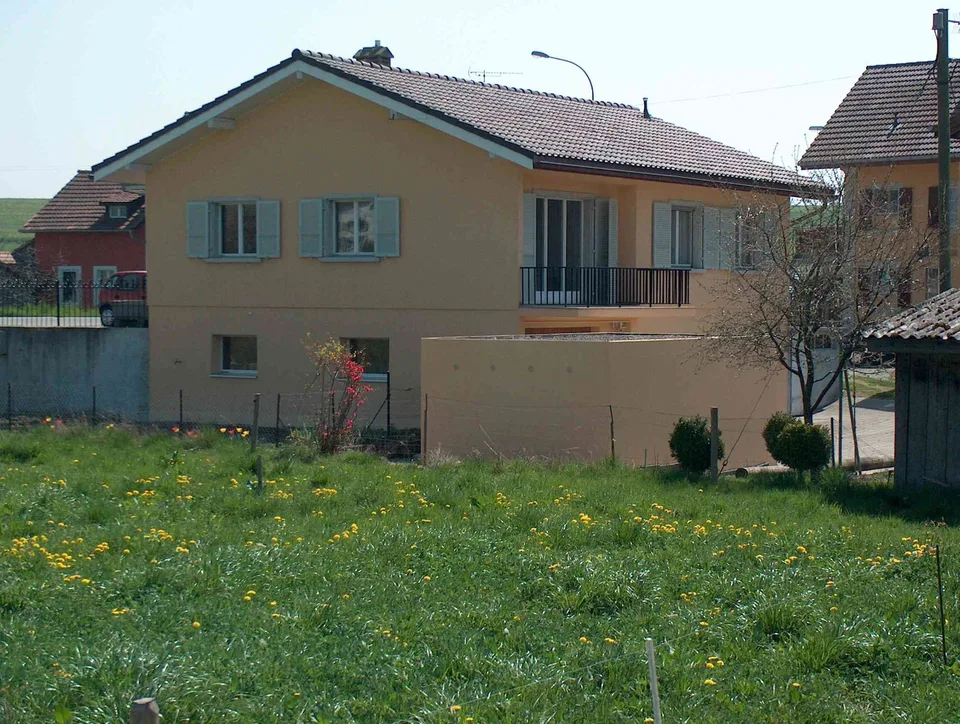 A louer jolie villa individuelle