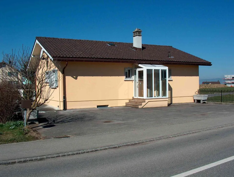 A louer jolie villa individuelle