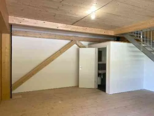 Espace professionel de 163 m² à louer à Orbe