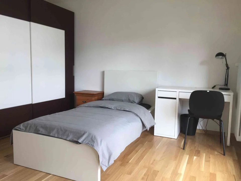Chambres à louer sur Bulle