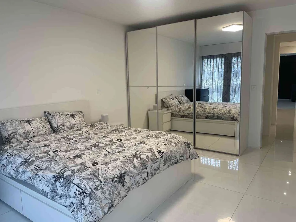 Appartement 5 pièces au coeur de la ville