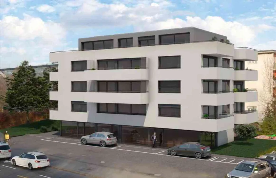 Appartement 2 ½ pièces à louer à Lausanne