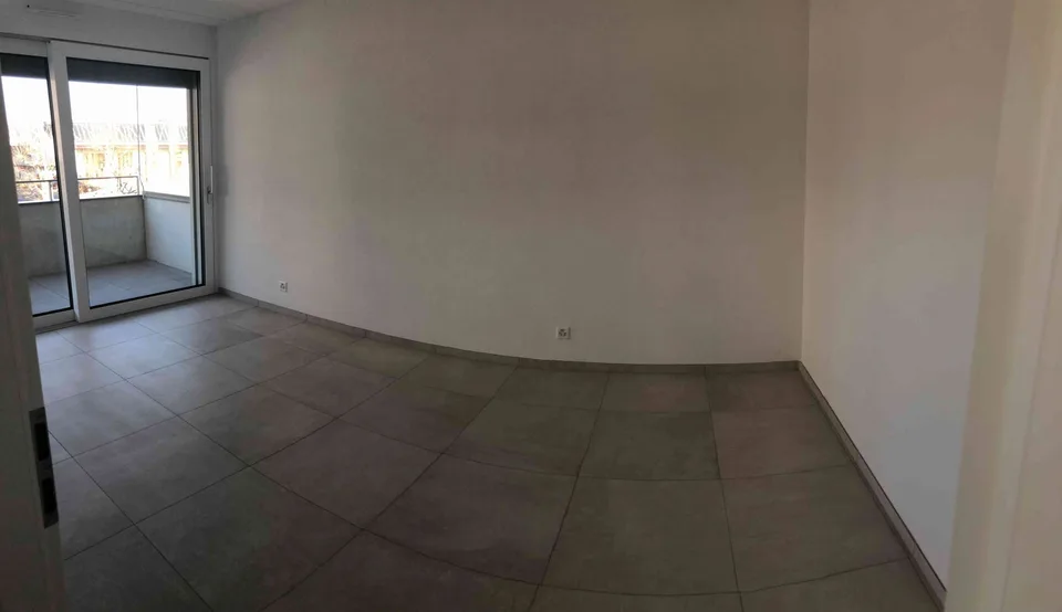 Appartement 2 ½ pièces à louer à Lausanne