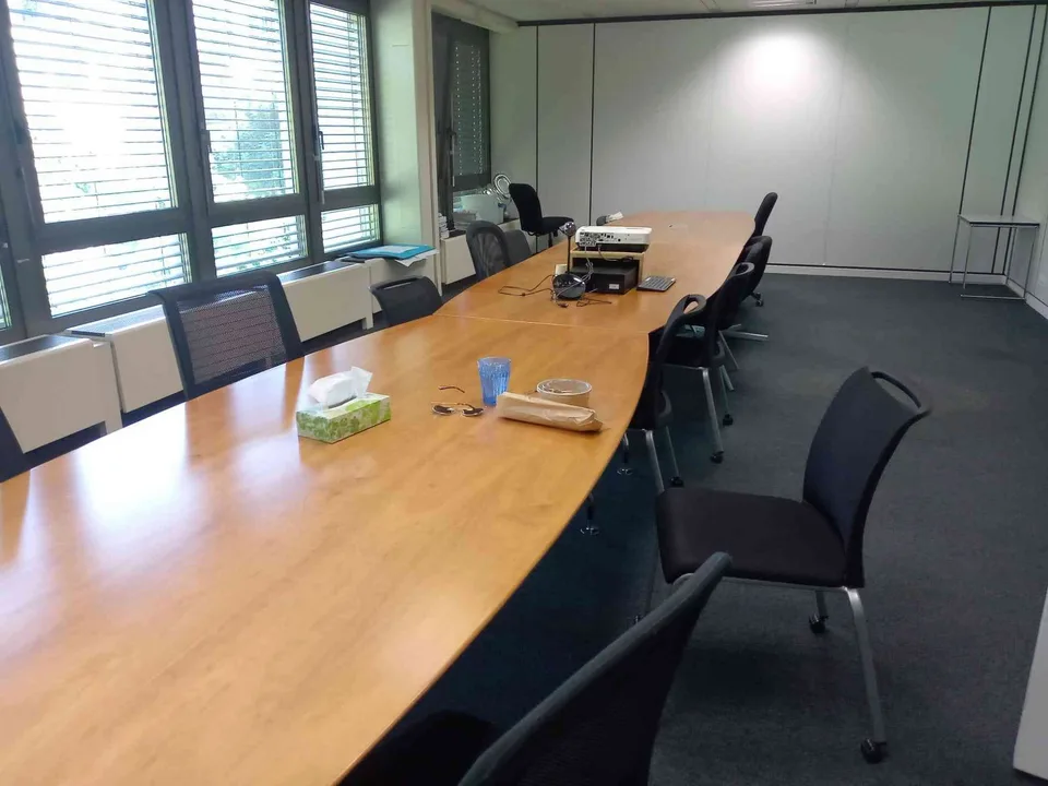 À louer – Bureaux spacieux au centre de Lausanne