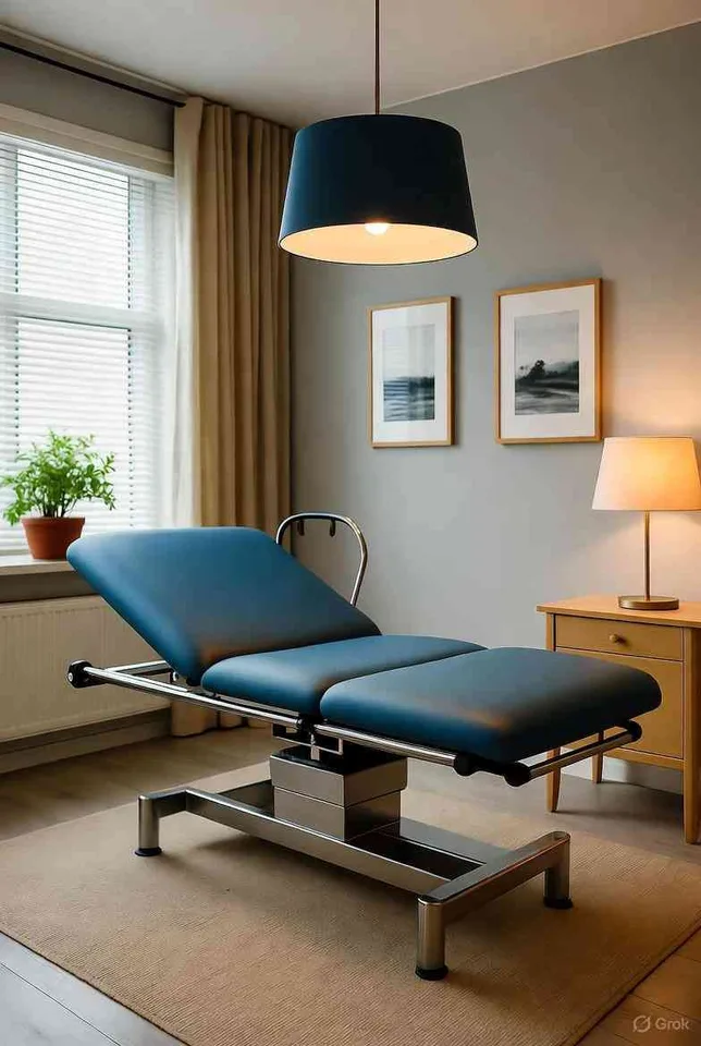 Locaux tout équipés à louer uniquement pour professionnels de la santé