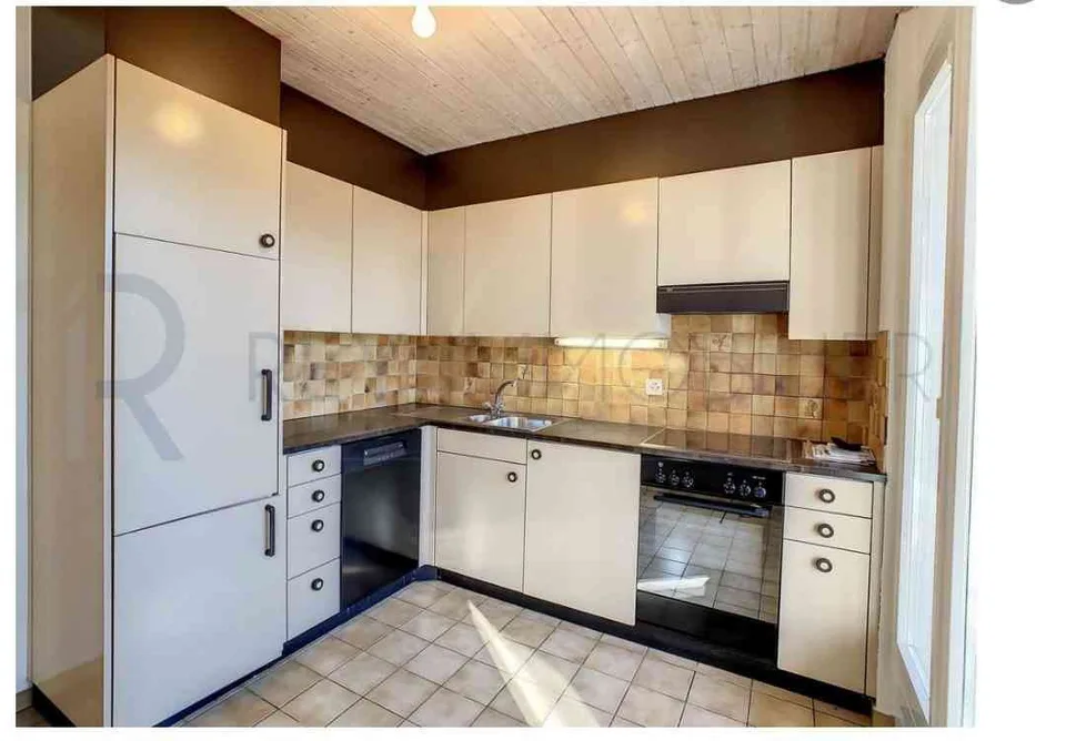 Appartement 3.5 pièces