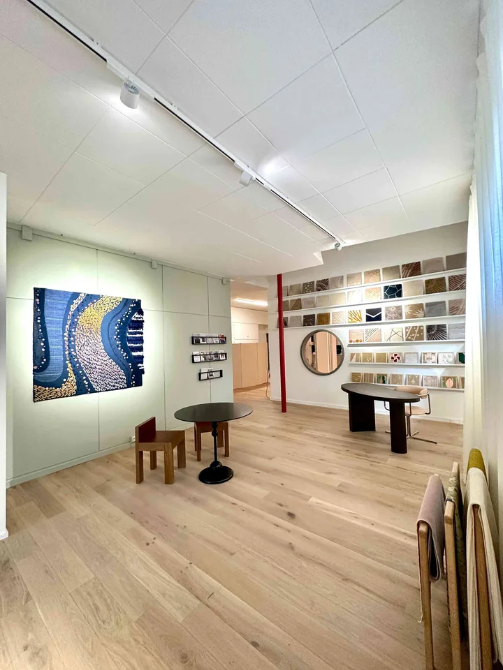140m², lumineux, Ouchy