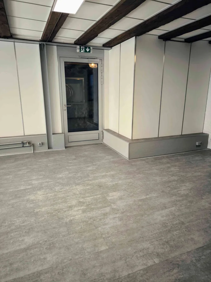 surface commerciale pour un magasin, des bureaux, une agence