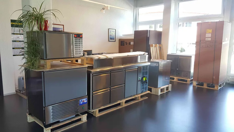 Bureau - Arcade