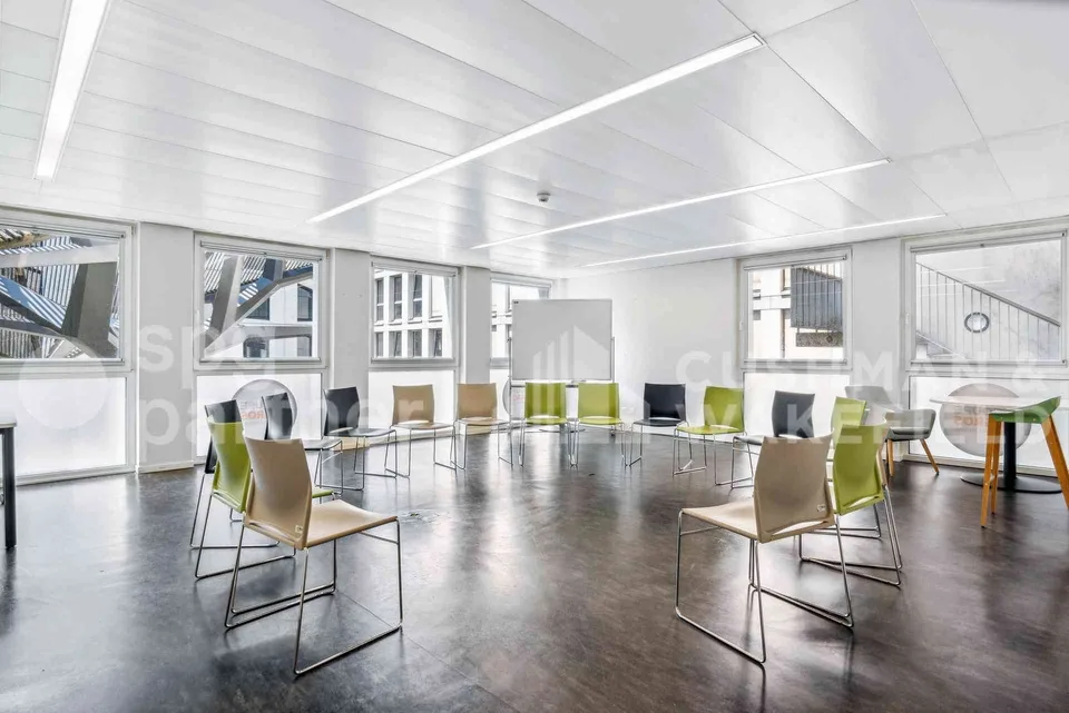Surface administrative lumineuse, moderne et fonctionnelle de 773 m² – Foto 7 von 10