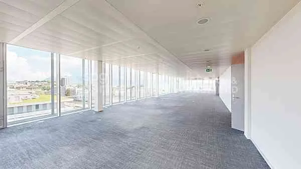 Votre espace administratif aménagé de 924 m² au 5e étage – Foto 8 von 9