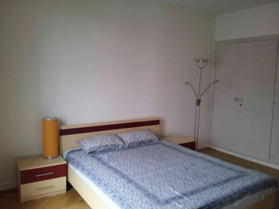 Colocation sympa dans le centre de Lausanne disponible immédiatement