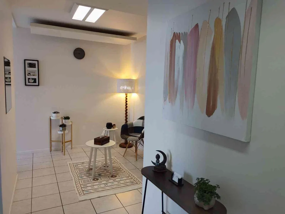 Salle de Thérapie à louer à Crans (VD)- Disponible de suite!