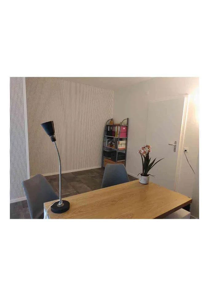 Salle de Thérapie à louer à Crans (VD)- Disponible de suite!