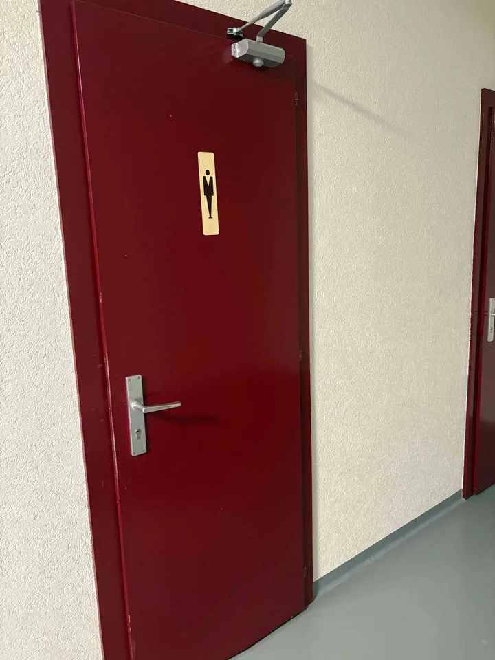 Local commercial à louer – 284,7 m² – Villars-Sainte-Croix