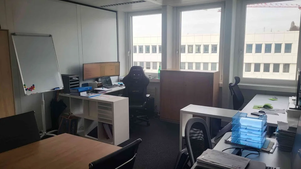 Bureau 24m2 à Renens