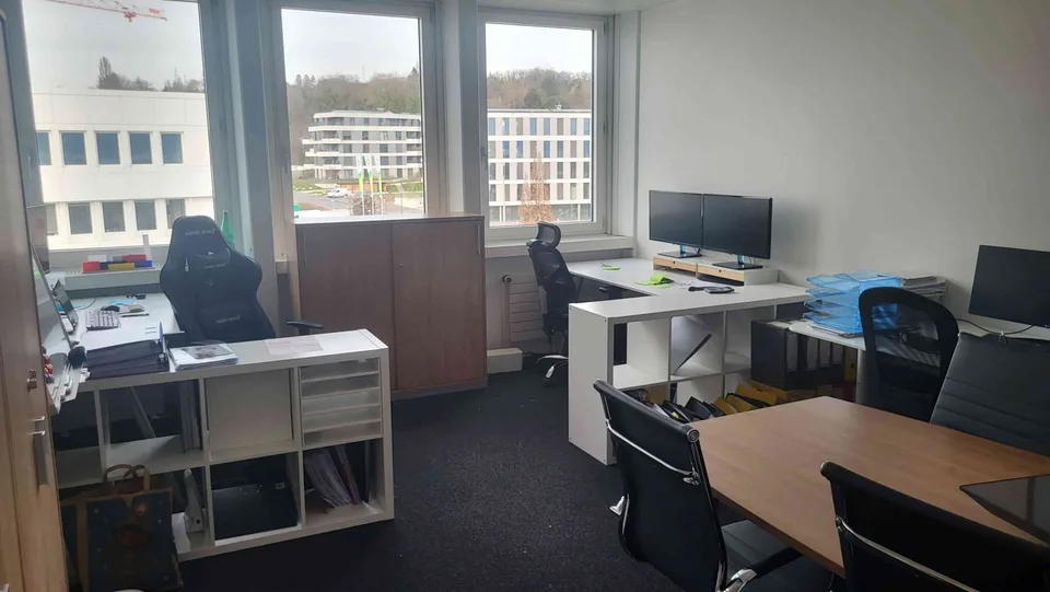 Bureau 24m2 à Renens