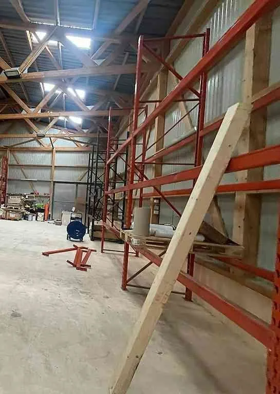 Local, box, stockage à louer 14.- m2 par mois