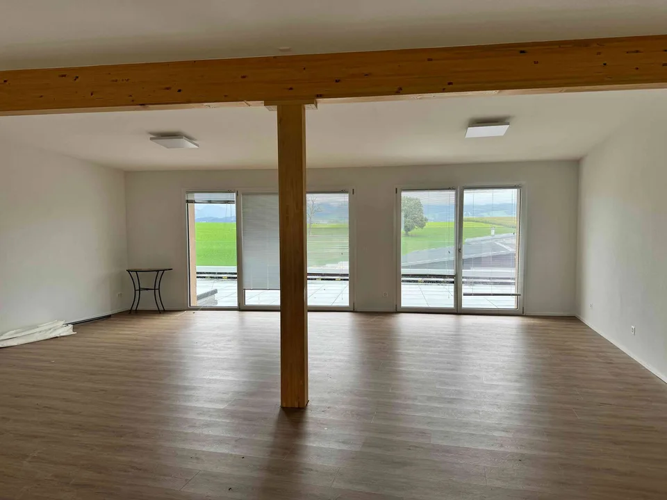 Surface commercial 60m2 à louer