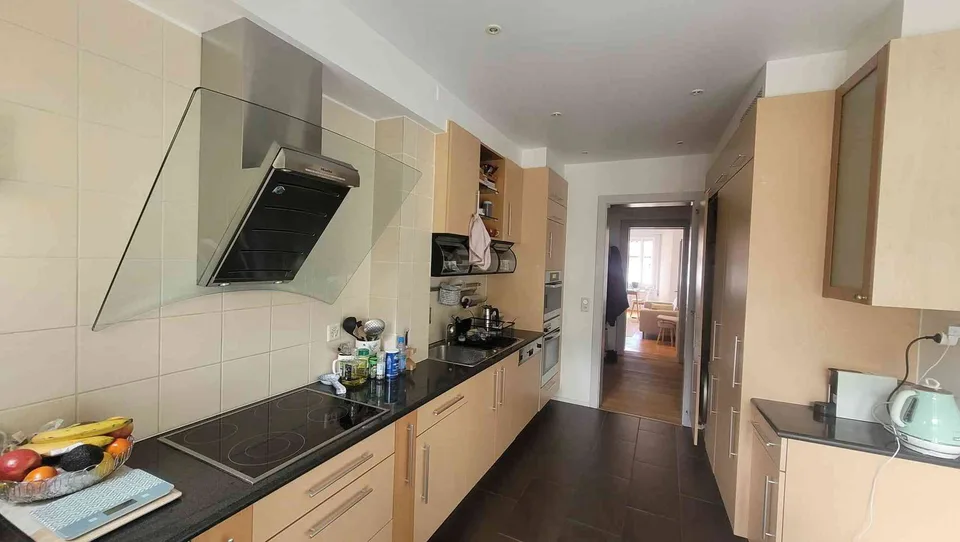 REPRISE DE BAIL - 3,5P - SOUS-GARE - 15 JUILLET - 3.050 CHF
