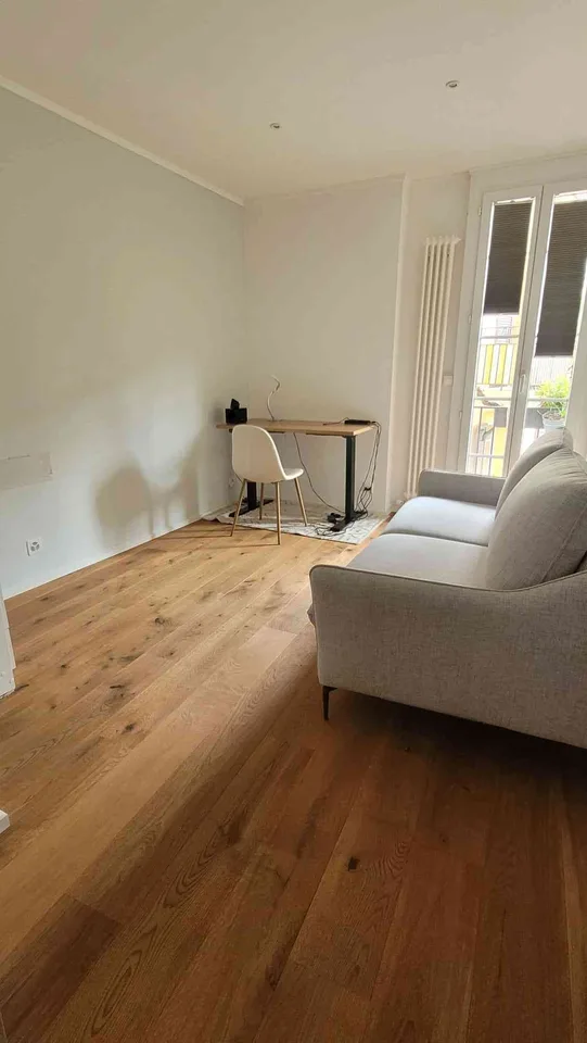 REPRISE DE BAIL - 3,5P - SOUS-GARE - 15 JUILLET - 3.050 CHF