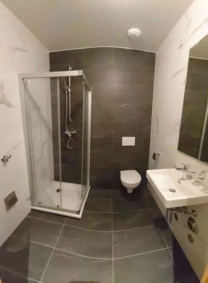 Magnifique appartement / maison de ville, 4 pièce