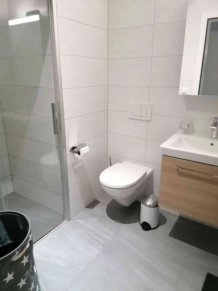 4 1/2 Zimmerwohnung in Visp im 1. Stock