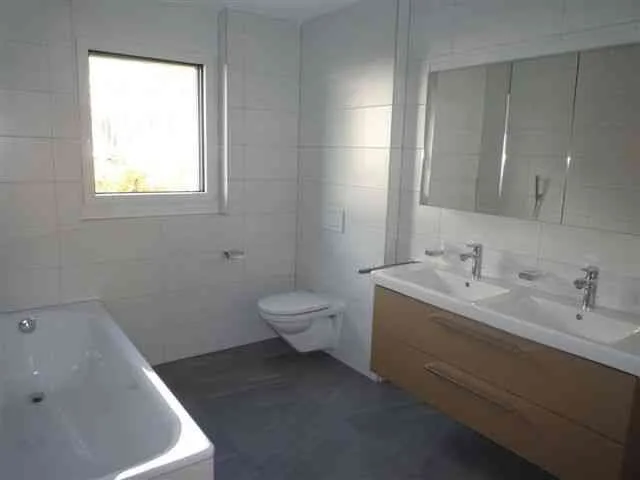 4 1/2 Zimmerwohnung in Visp im 1. Stock