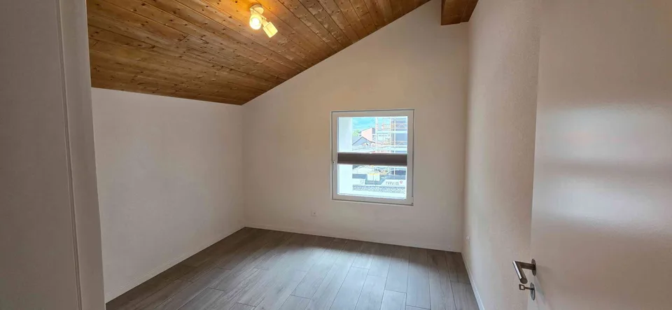 Leytron – Superbe maison 4.5 pces (100 m²) rénovée à neuf