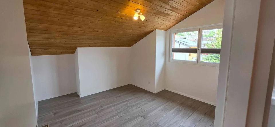 Leytron – Superbe maison 4.5 pces (100 m²) rénovée à neuf