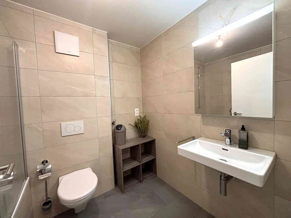 Charmant appartement de 1.5 pièces à Sierre